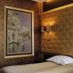 Фото Отель Шато