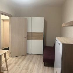 2-комнатные апартаменты стандарт