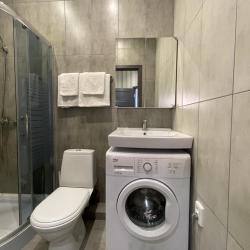 Фото Отель Sofi (Софи) на улице Крымской Весны 1 корпус 2