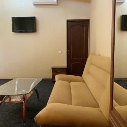 Фото Отель КДЦ