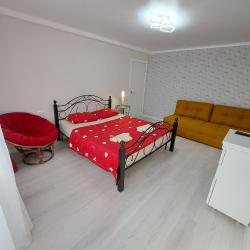 фото 2 Rooms Apartments (Румс Апартментс) на проспекте Калинина