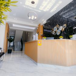 Фото Отель SADI (САДИ)