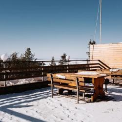 Фото Отель Русь