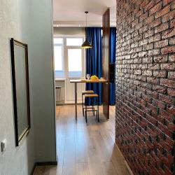 Фото Отель Light House (Лайт Хаус) на проспекте Алии Молдагуловой 30Б