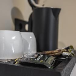 Фото Отель Сказка