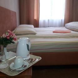 Фото Отель Клевер