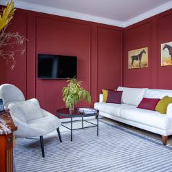 Апартаменты улучшенные Марсала