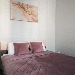 Фото Отель Светлая, красивая двухкомнатная квартира!