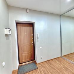 Фото Апартаменты на улице Пугачёвская 20