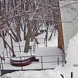 Фото Отель Загорские Дубки