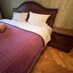 2-комнатные апартаменты стандарт