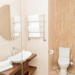 Фото Отель КOSTA (Коста)