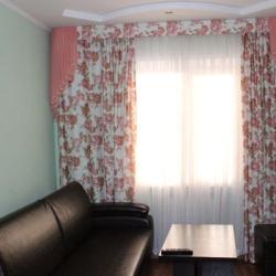 Фото Отель Фаворит