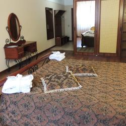 Фото Парк-отель Кокшетау