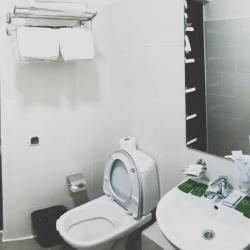 Фото Отель InCity (ИнСити)