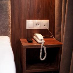 Номер комфорт улучшенный