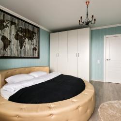 Фото Отель MaxRealty24 на Сходненской 7