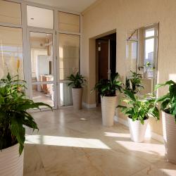 Фото Отель Amigo (Амиго)