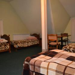 Фото Отель ичи