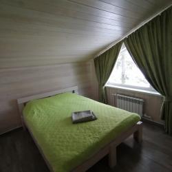 Фото Отель Дом в кедрах