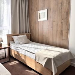 Номер улучшенный стандарт