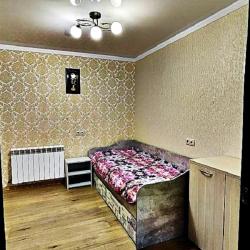 3-комнатные апартаменты стандарт Ессентуки, Заводская, д. 3а