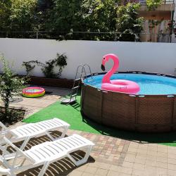 Фото Отель Семейный