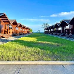 Фото Отель База отдыха Sunrise (Санрайз)