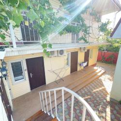 Фото Отель Маргарита