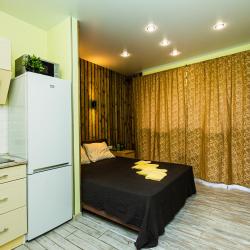 фото 131 MOKO Apartments (МОКО Апартментс) на улице Саморы Машела