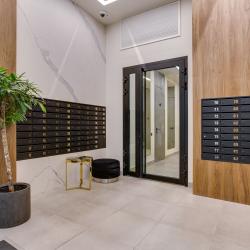 Фото Отель LikeHome life (ЛайкХоум лайф) на проспекте Волгоградский