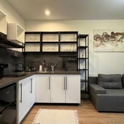 Фото Отель RentMe 24 на Лесная 2