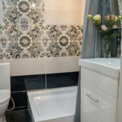 Фото Отель На квартире на улице Курчатова 25/1