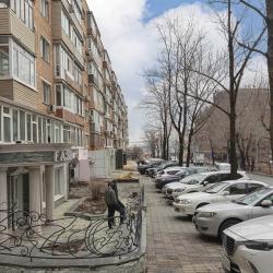 Фото Апартаменты на улице 1-я Морская 8