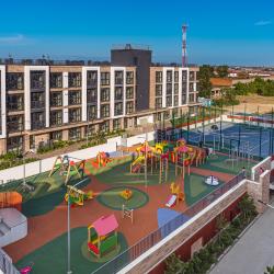 Фото Отель Sun City (Сан Сити)