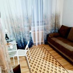 Апартаменты студия