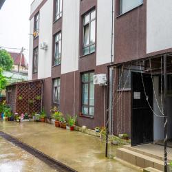 Фото Отель Orange Apart на Тимирязева 53В