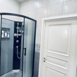 Фото Отель Погостим на улице Просвещения 8 корпус 2