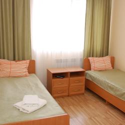 Фото Small Hotel (Смол Отель)