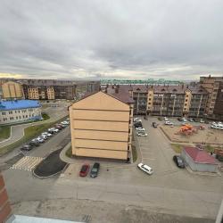 Фото Апартаменты на улице Некрасова 39