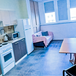 Фото Апартаменты на улице Красных Партизан 1/3 корпус 6