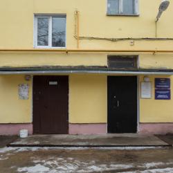Фото Отель Две Подушки на Огородном переулке 3А