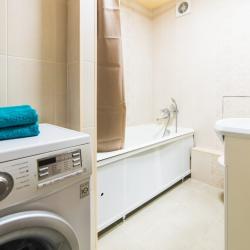 Фото Отель Nova Apartments на проспекте Партизанский 3