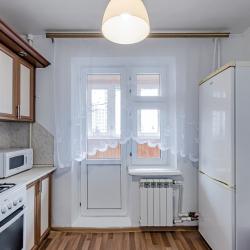 1-комнатные апартаменты стандарт