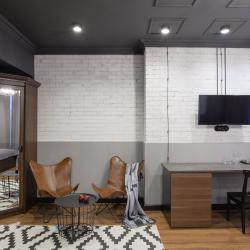 Фото Отель Welcome House (Вэлком Хаус)