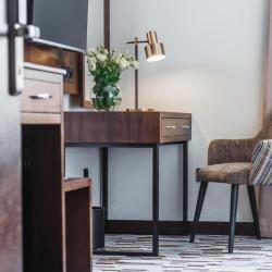 Фото Отель Ateca Hotel Suites (Атека Сьютс)