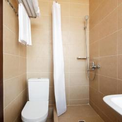 Фото Отель Western Suites (Вестерн Сьютс)