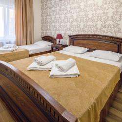 Фото Отель Гостевой дом Avsteria (Австерия)