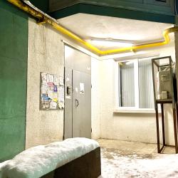 2-комнатные апартаменты улучшенные