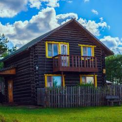 Фото Отель Киногородок